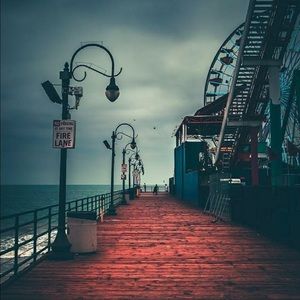 Meet your Posher, Arik